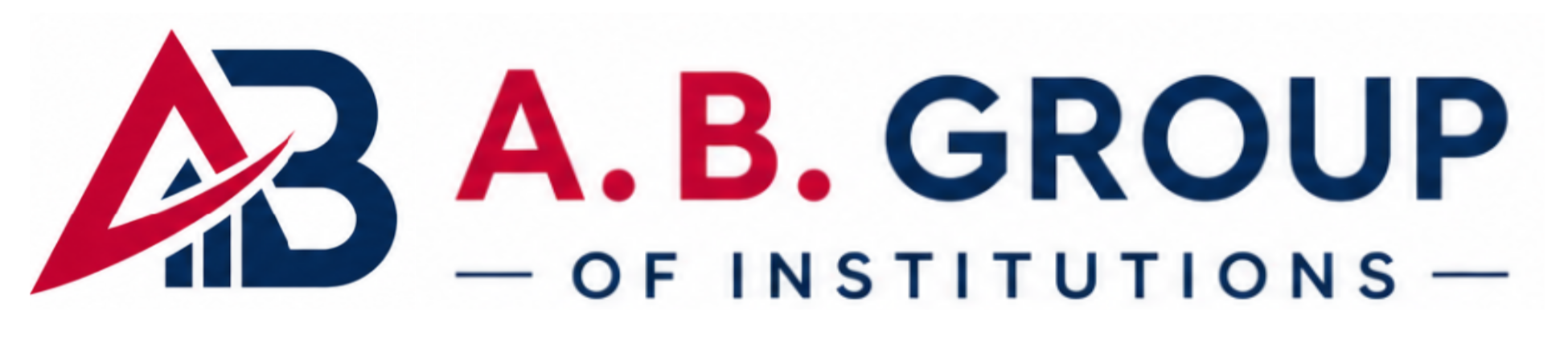 A.B. Group of Institutions (ABGI) logo